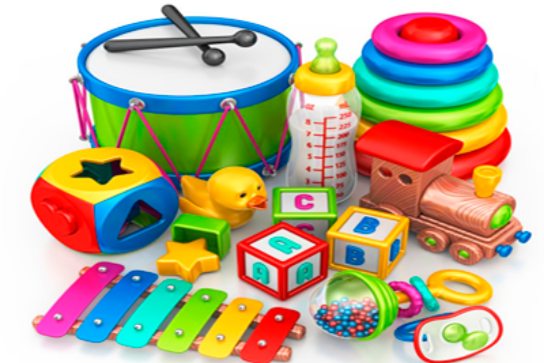 Línea de visión Empresario pequeño Cómo elegir juegos y juguetes según la edad? - Grupo Etapas