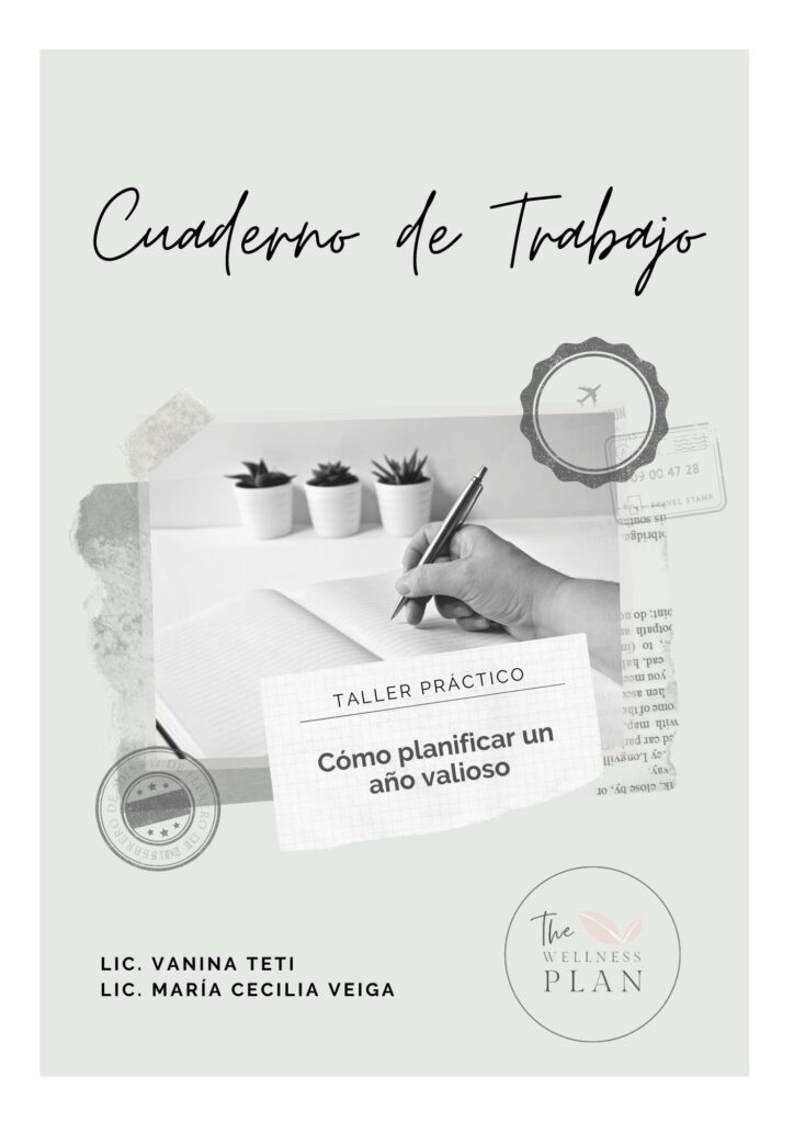 alcanzar objetivos y metas