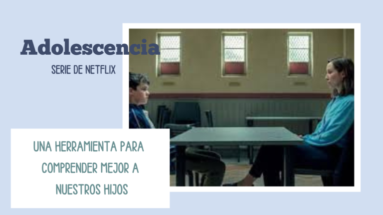 Adolescencia, la nueva serie de Netflix - Grupo Etapas