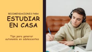 intensificación en secundaria