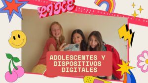 uso de celular