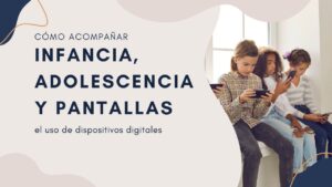 crianza distraída