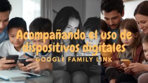 google family link