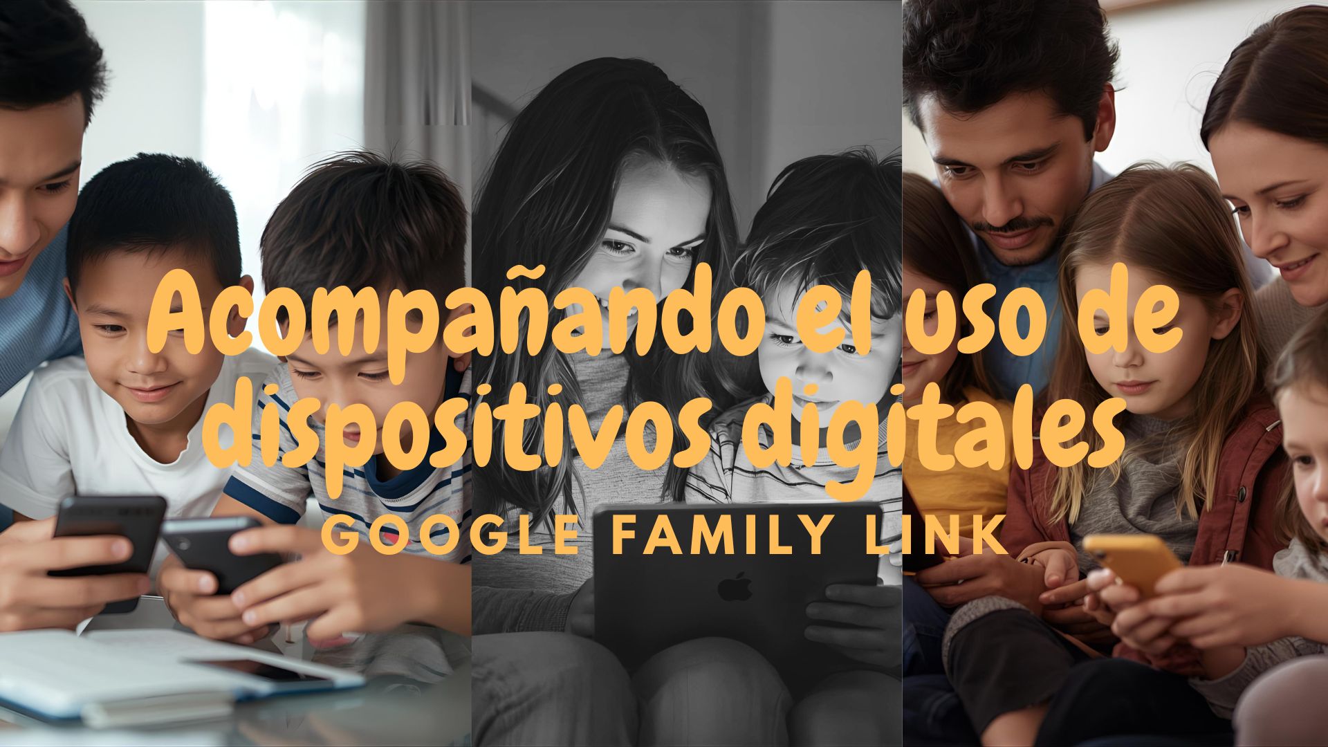 google family link