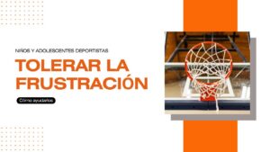 tolerancia a la frustración